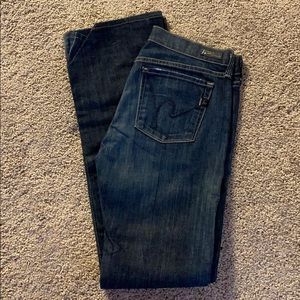 Citizens Of Humanity